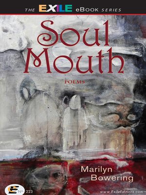 cover image of Soul Mouth